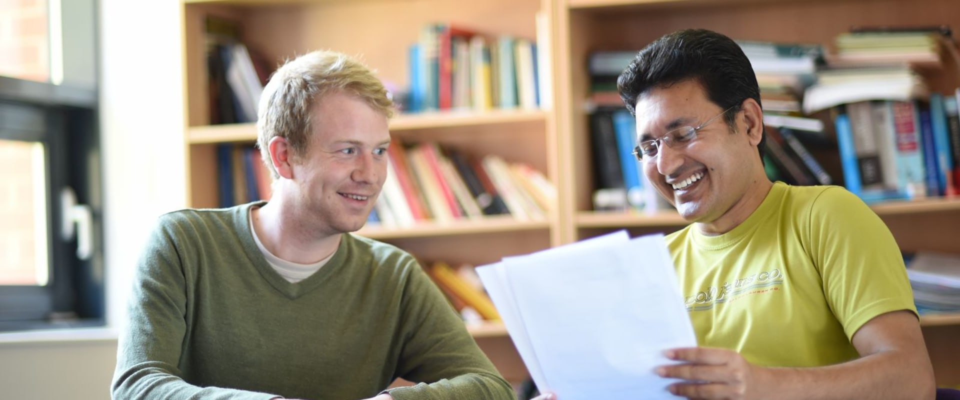 A Comprehensive Guide to Researching Universities and Courses in the UK