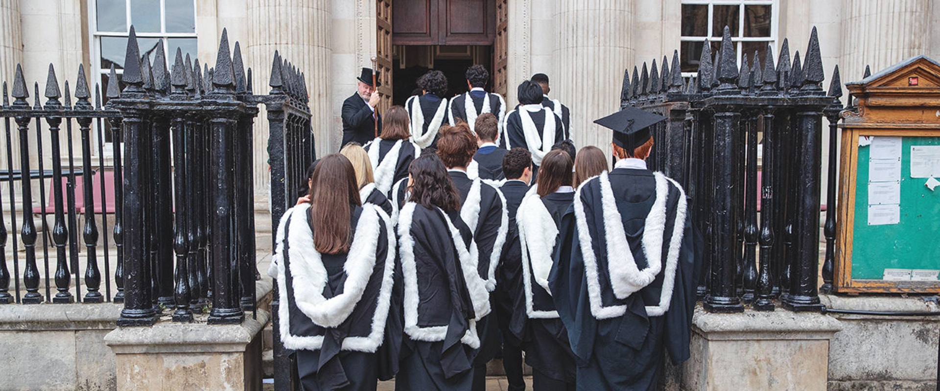 Exploring Oxbridge Universities: A Comprehensive Look at UK Independent School and University Admissions