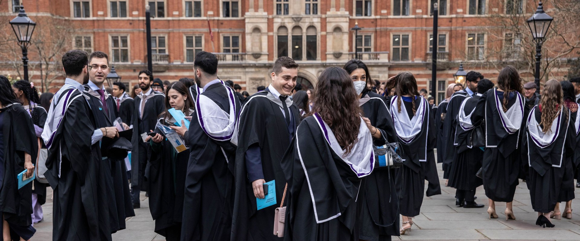 A Comprehensive Look at Modern Universities in the UK