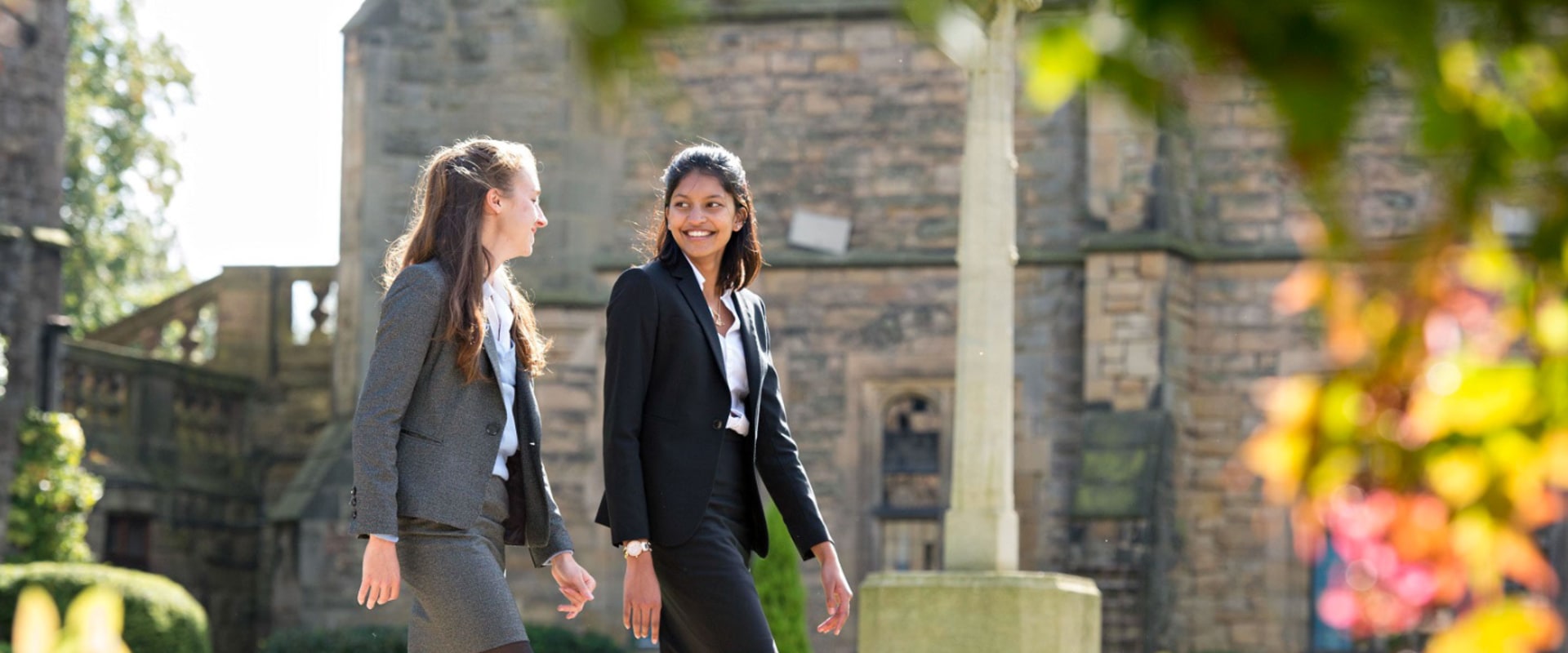 The Ins and Outs of the Competitive Admissions Process for UK Independent Schools and Universities