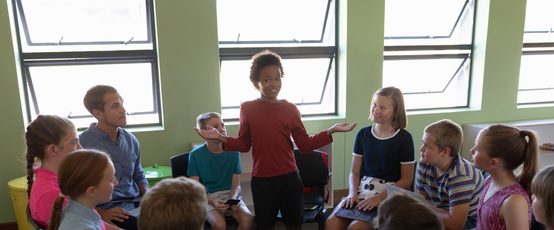 Catering to Individual Learning Styles and Needs: Choosing the Right School for Your Child in the UK