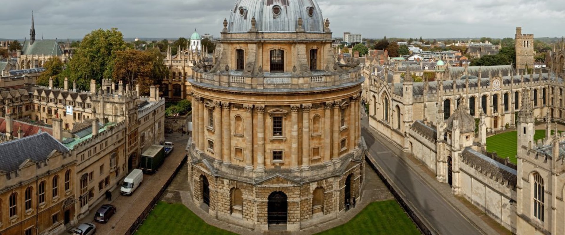 Understanding Russell Group Universities: A Comprehensive Guide to Navigating UK University Admissions