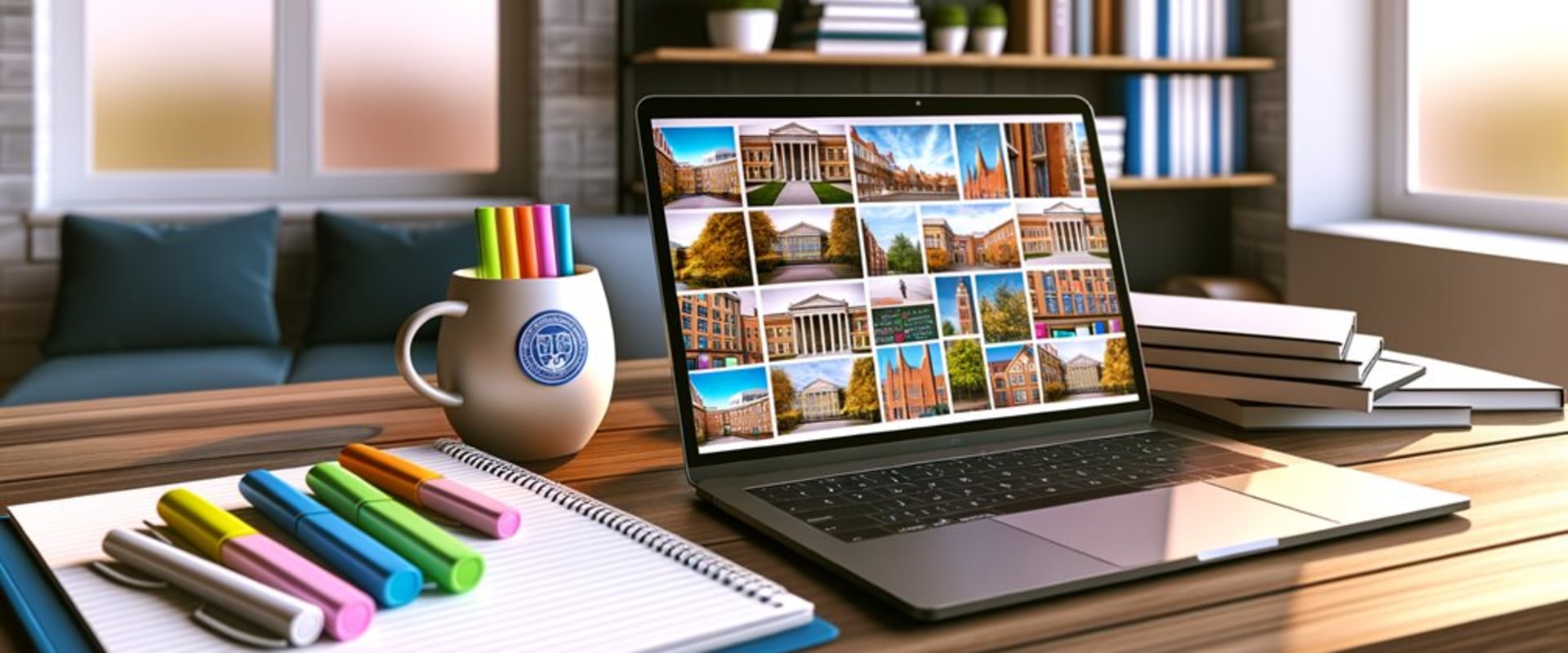 The Best Admissions Tutoring Websites